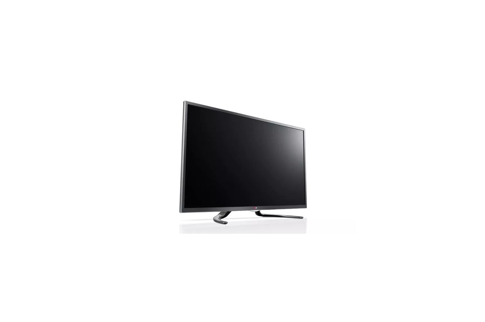 LG 42GA6400: 42'' Class Cinema 3D 1080p 120Hz LED TV with Google