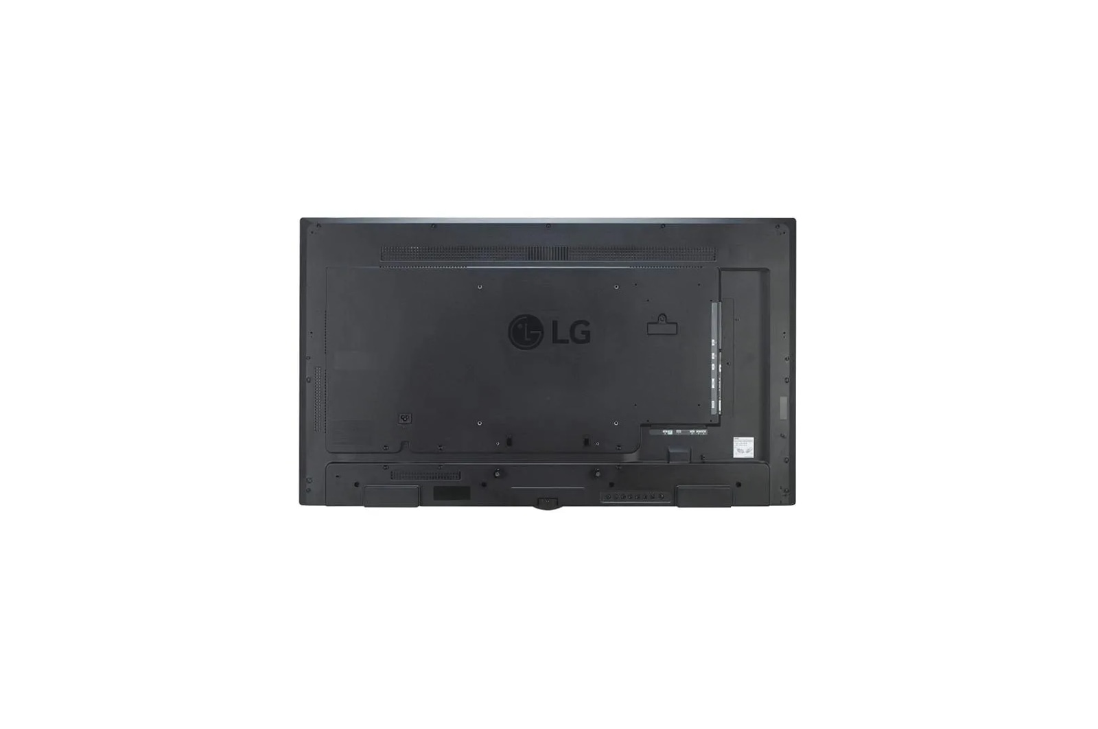 32” class - Versatile Signage with a User-friendly Smart Platform