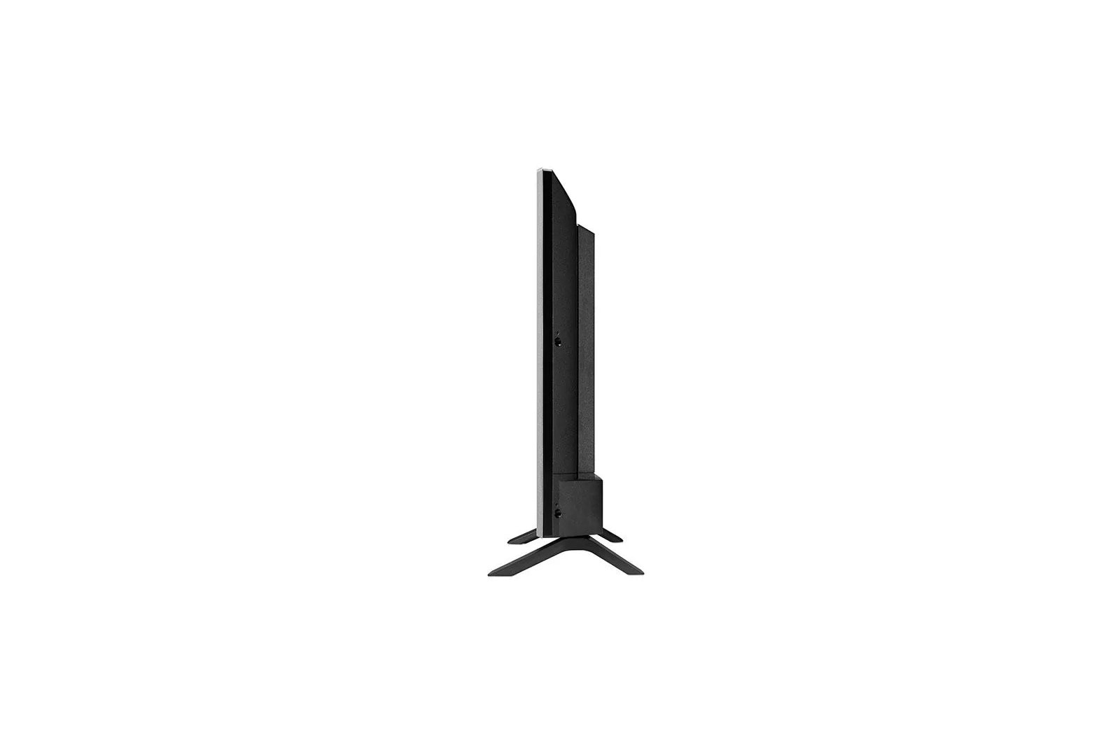 LG 32LJ550B: 32-inch HD 720p Smart LED TV | LG USA