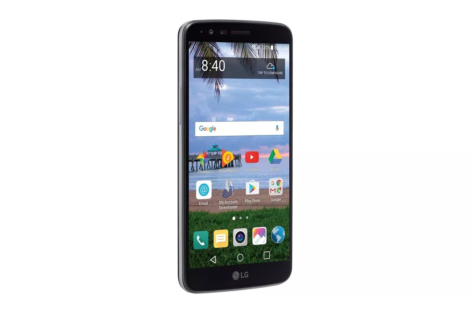 LG Electronics - 【B】L-41A/LG style3/353825111476878 LG Style 3 L-41A technical specifications :: GSMchoice.com