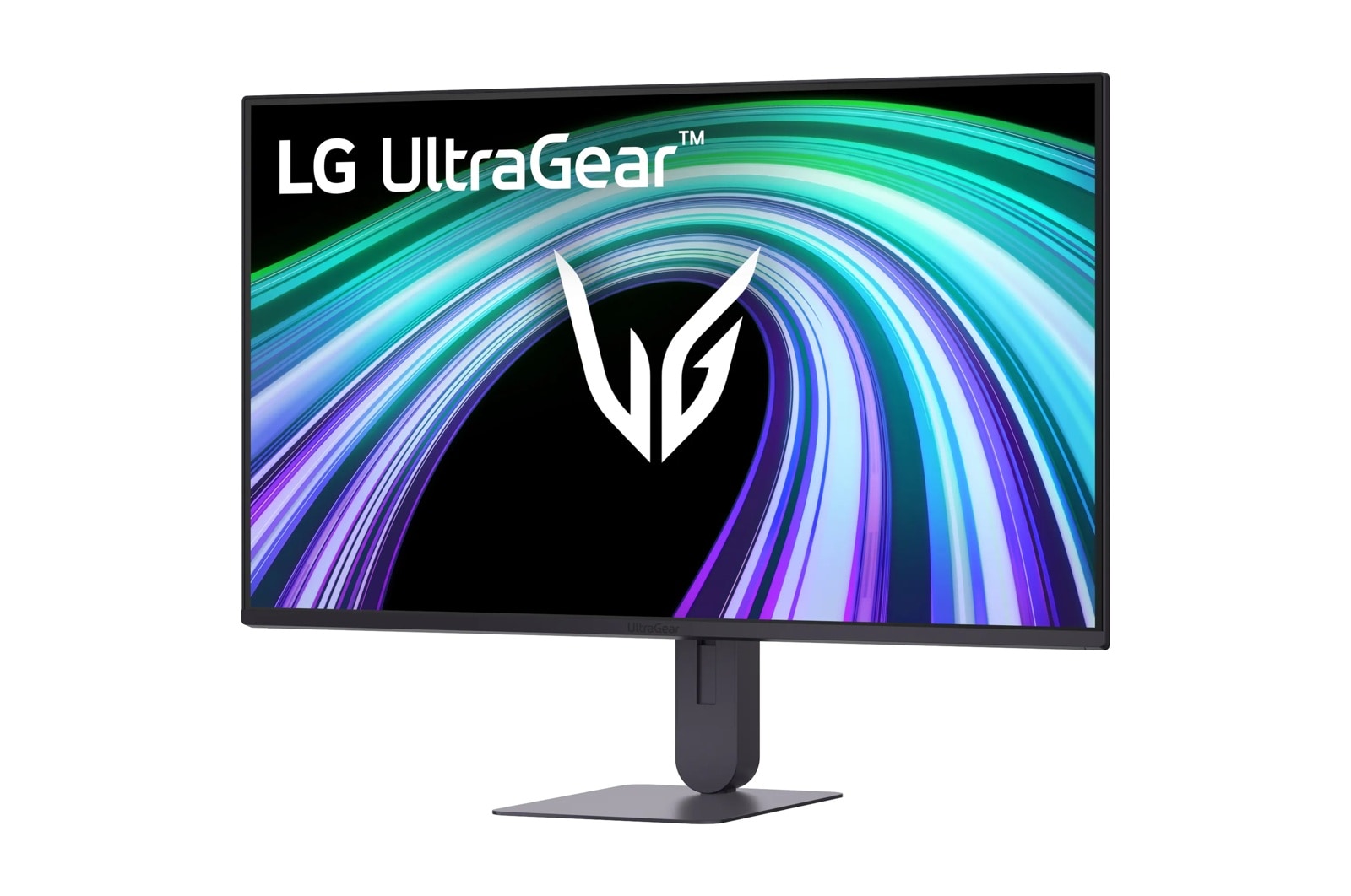LG 27 Inch UltraGear G4, 144Hz Fhd Ips Tilt/Height Adjustable Gaming Monitor (27G414B-B), цвет: 1920 X 1080 — фото 2