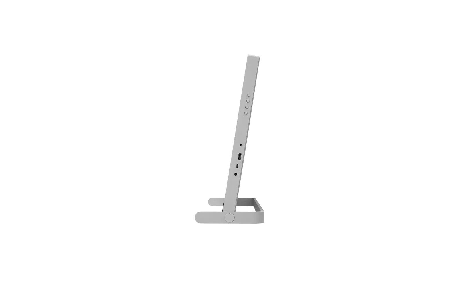 27bq70qc-s | 27-inch QHD Libero Monitor with Detachable Full HD