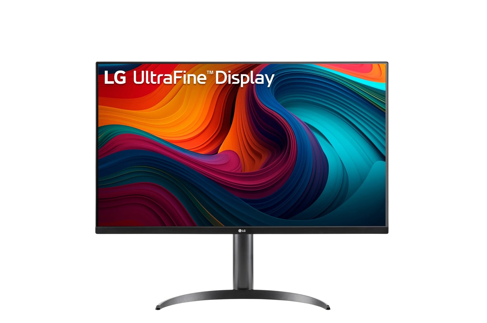 32 Inch 4K UHD Monitor - 32UR550K-B | LG USA