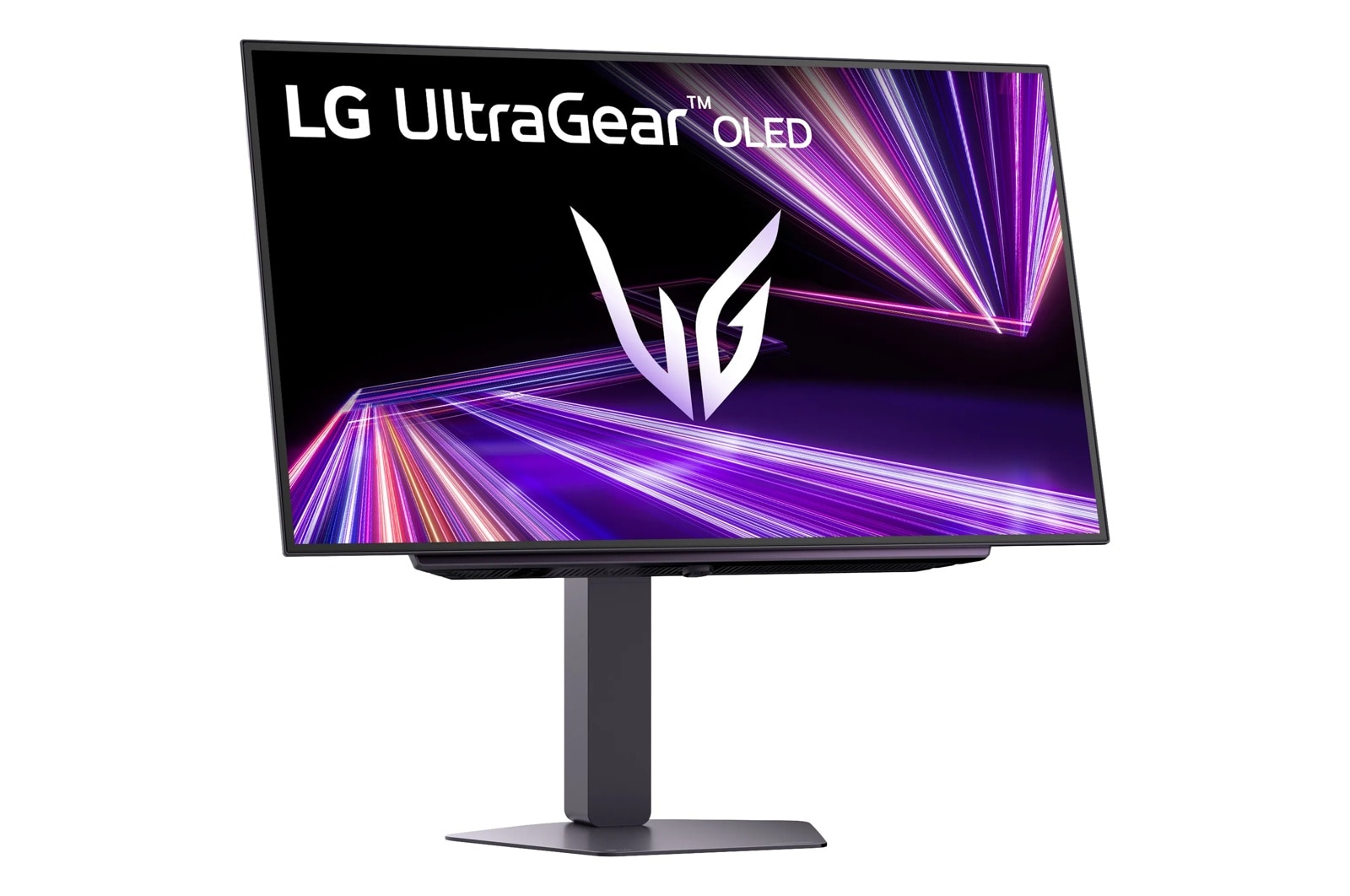 ディスプレイ・モニター本体 LG 27GX704A-B 1440P OLED 27 Inch UltraGear OLED Gaming Monitor - 27GX704A-B | LG USA