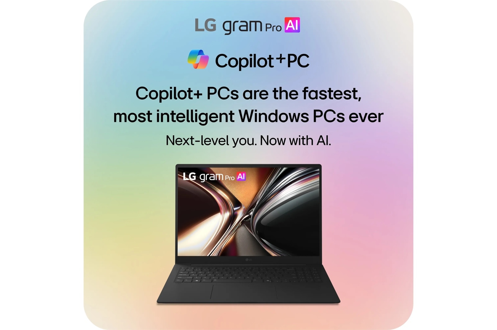 LG Gram Pro 16 (16Z90U), цвет: Чёрный, вариант 1 — фото 4