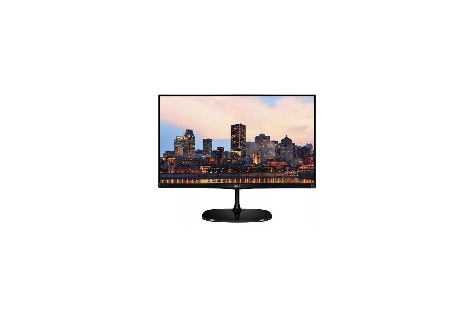 LG 27MP67HQ-P: 27