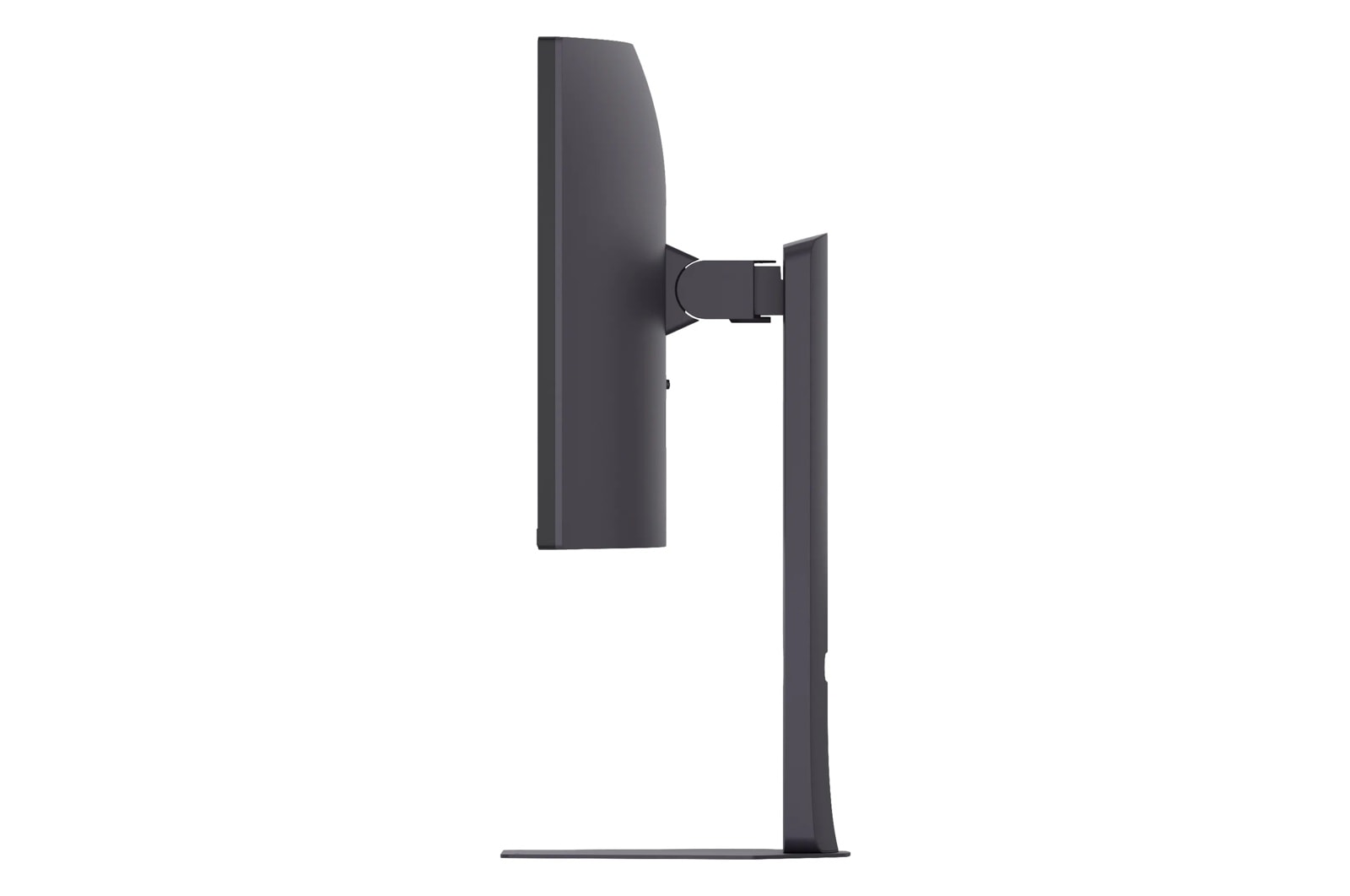 LG 34 Inch UltraGear Wqhd 160Hz 1800R Curved Gaming Monitor with 1ms MBR (34G600A-B), цвет: 3440 X 1440 — фото 4
