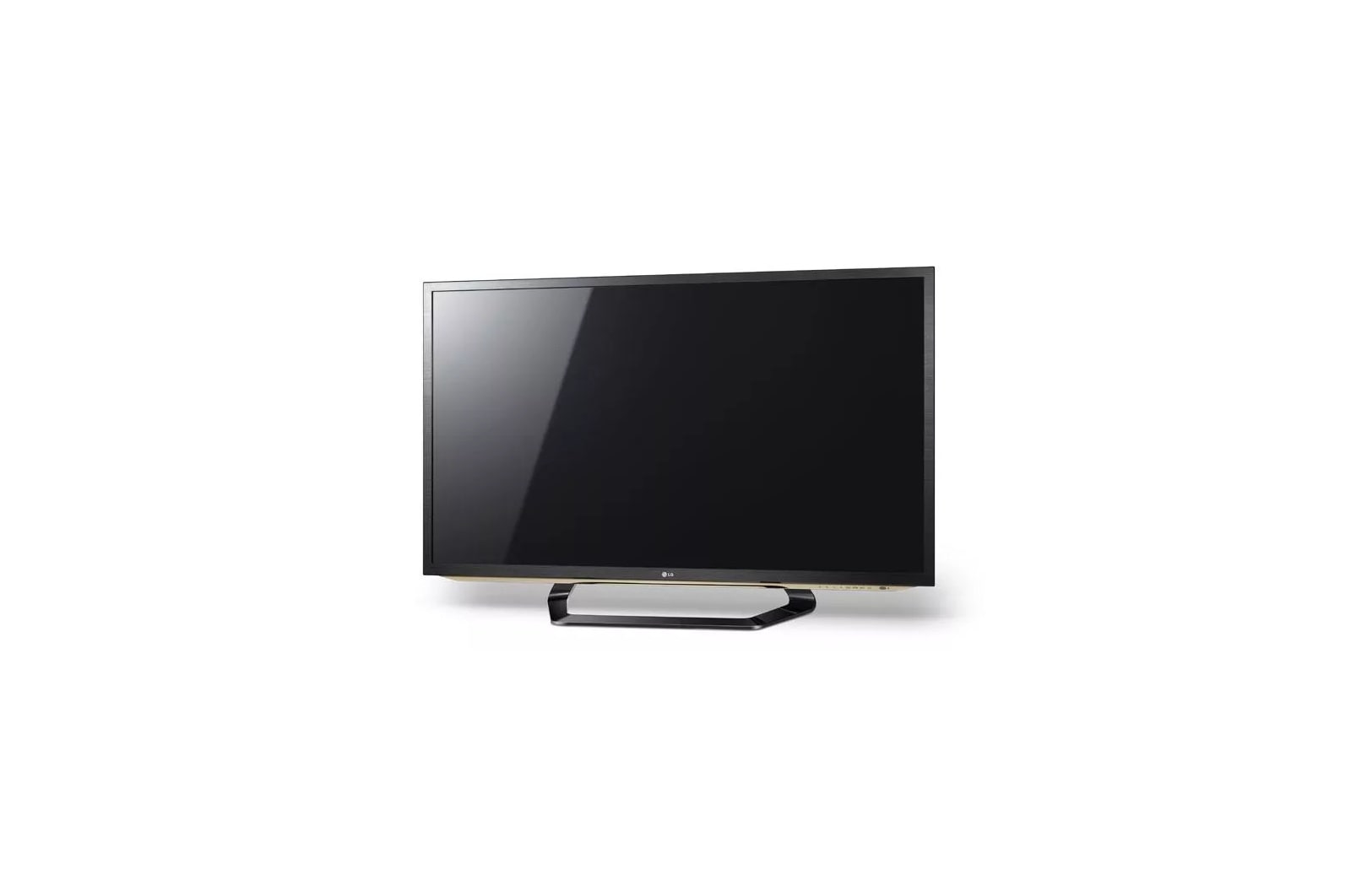 LG 55LM6250: 55'' Class Cinema 3D TV with Smart TV (54.6