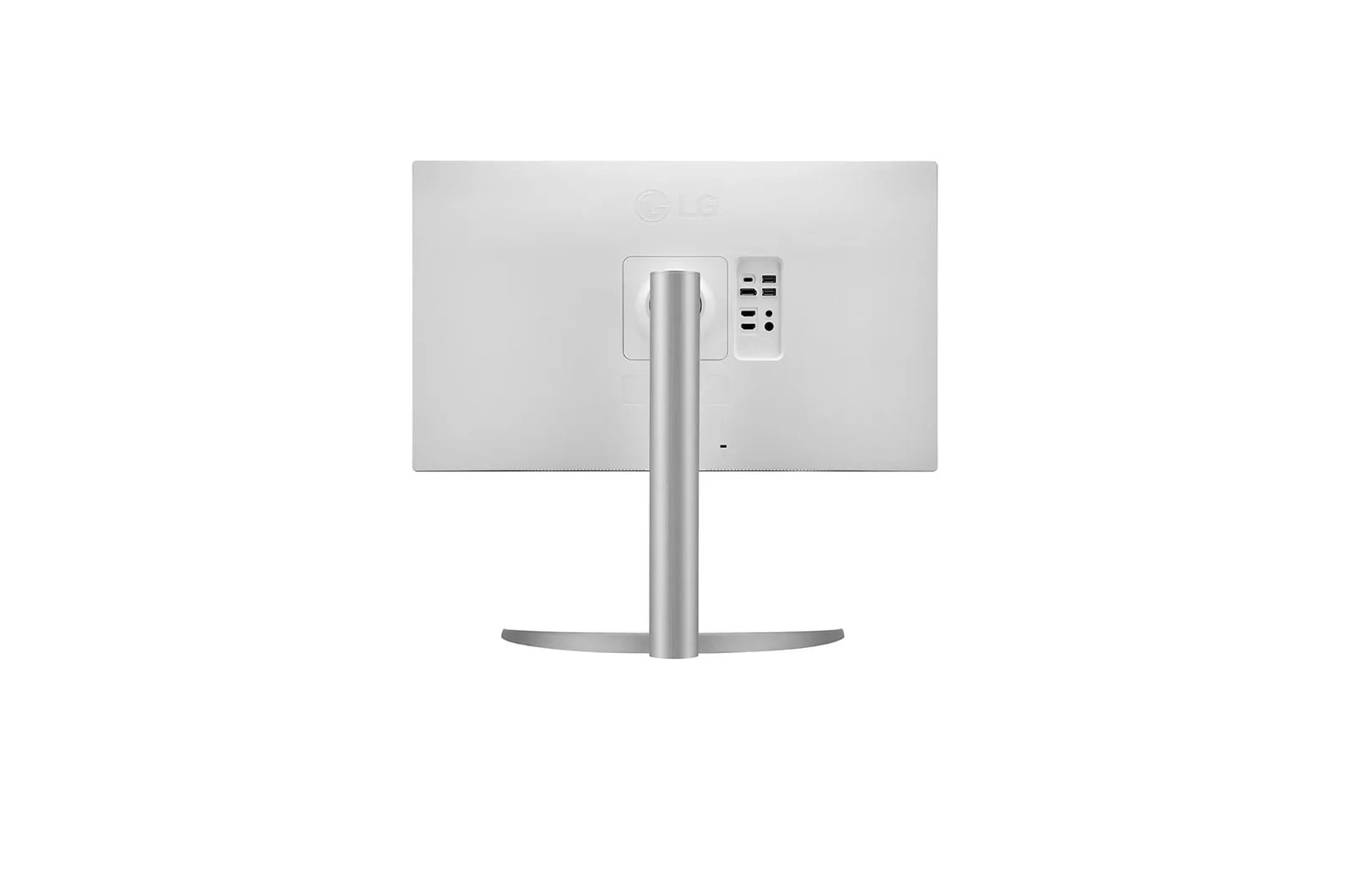 パソコン LG 27BP85U 27” IPS 4K UHD Computer Monitor | 27BP85UN-W | LG Business Solutions