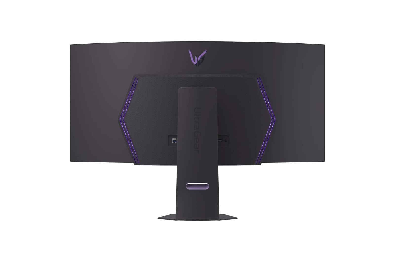 LG 45 Inch UltraGear GX9s, Oled 240Hz Gaming Monitor with webOS for Streaming (45GX90SB-B), цвет: 3440 X 1440 — фото 5
