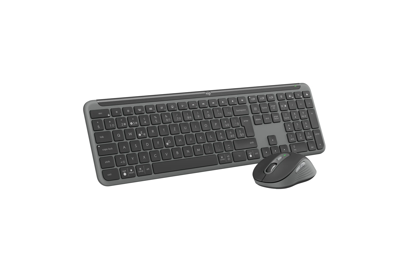 Signature Slim MK955 Combo for Business - 920013271 | LG USA