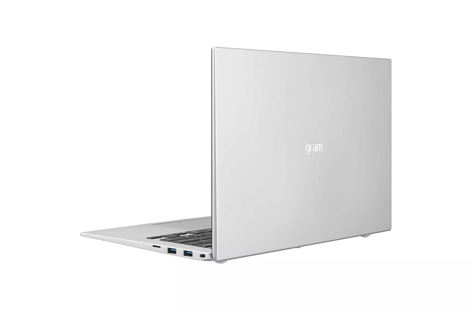 LG gram 14'' Ultra-Lightweight and Slim Laptop with Intel® Evo