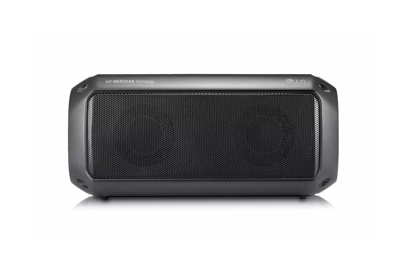 ノーマッドスピーカー / BLUETOOTH PK3 LG LG XBOOM Go Water Resistant Bluetooth Speaker with up to 12