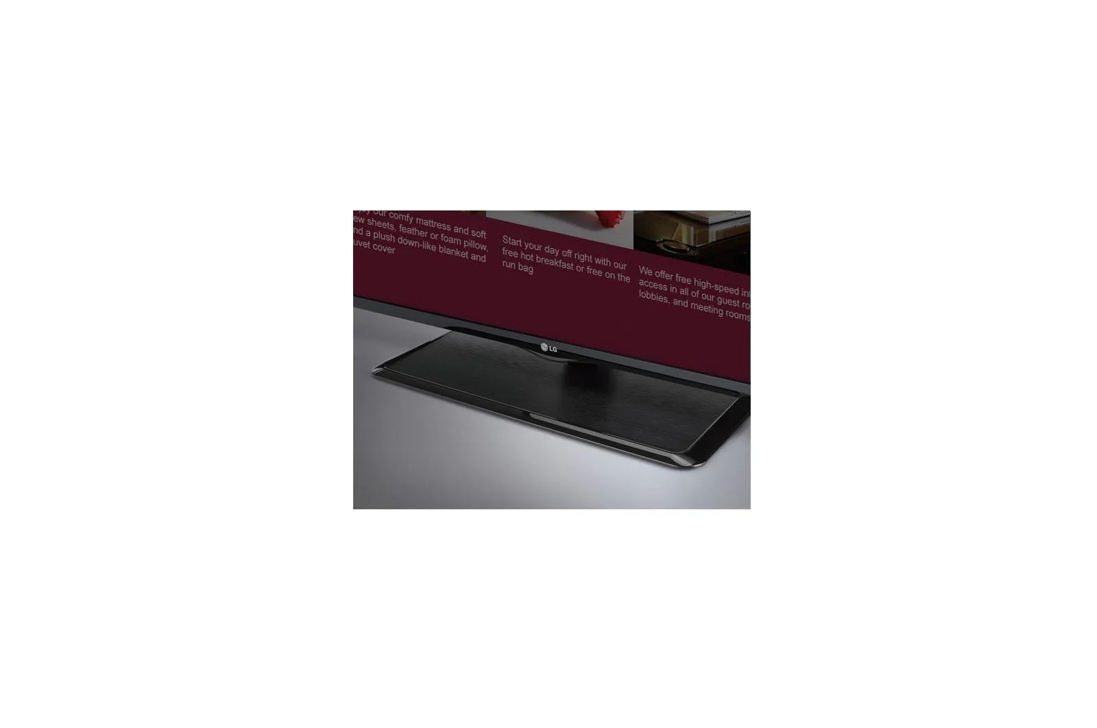 LGテレビ LG 39LN5700 TV Review - Consumer Reports