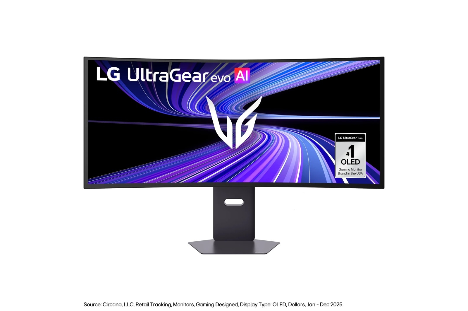 LG 39 Inch UltraGear evo GX9, World's First 39" 5K2K Oled Gaming Monitor (39GX950B-B), цвет: 5k2k (5120 X 2160)