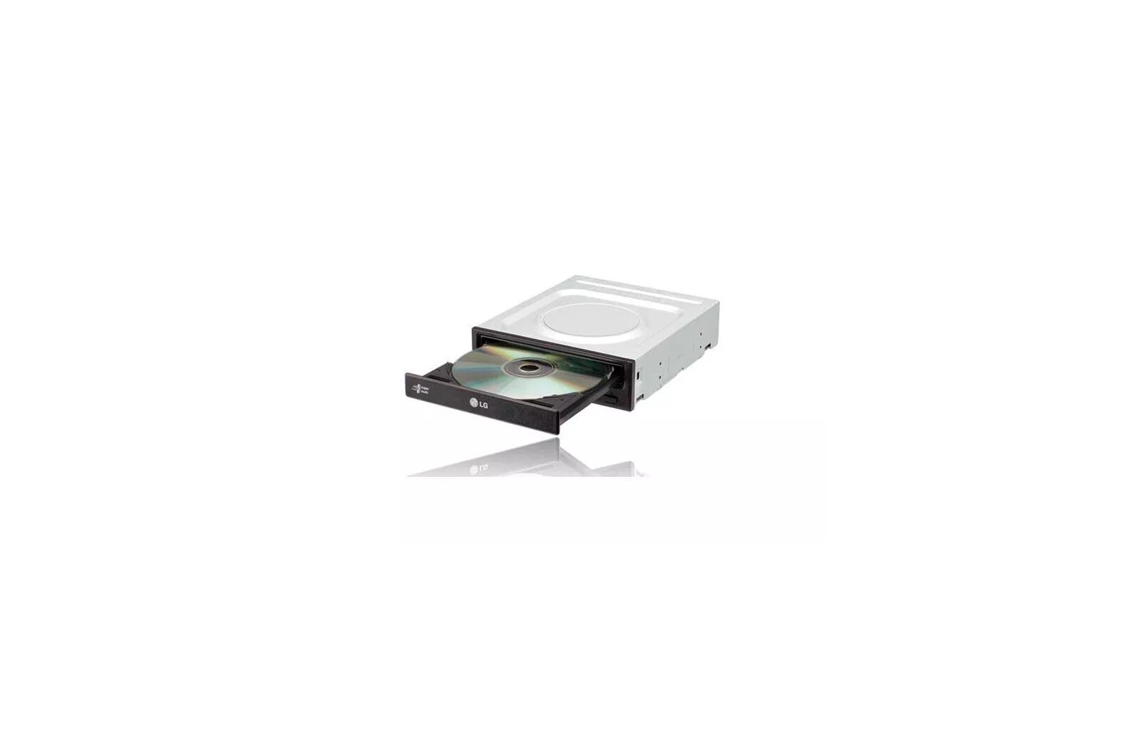 LG GH24LS70: Internal 24x Super-Multi Drive | LG USA