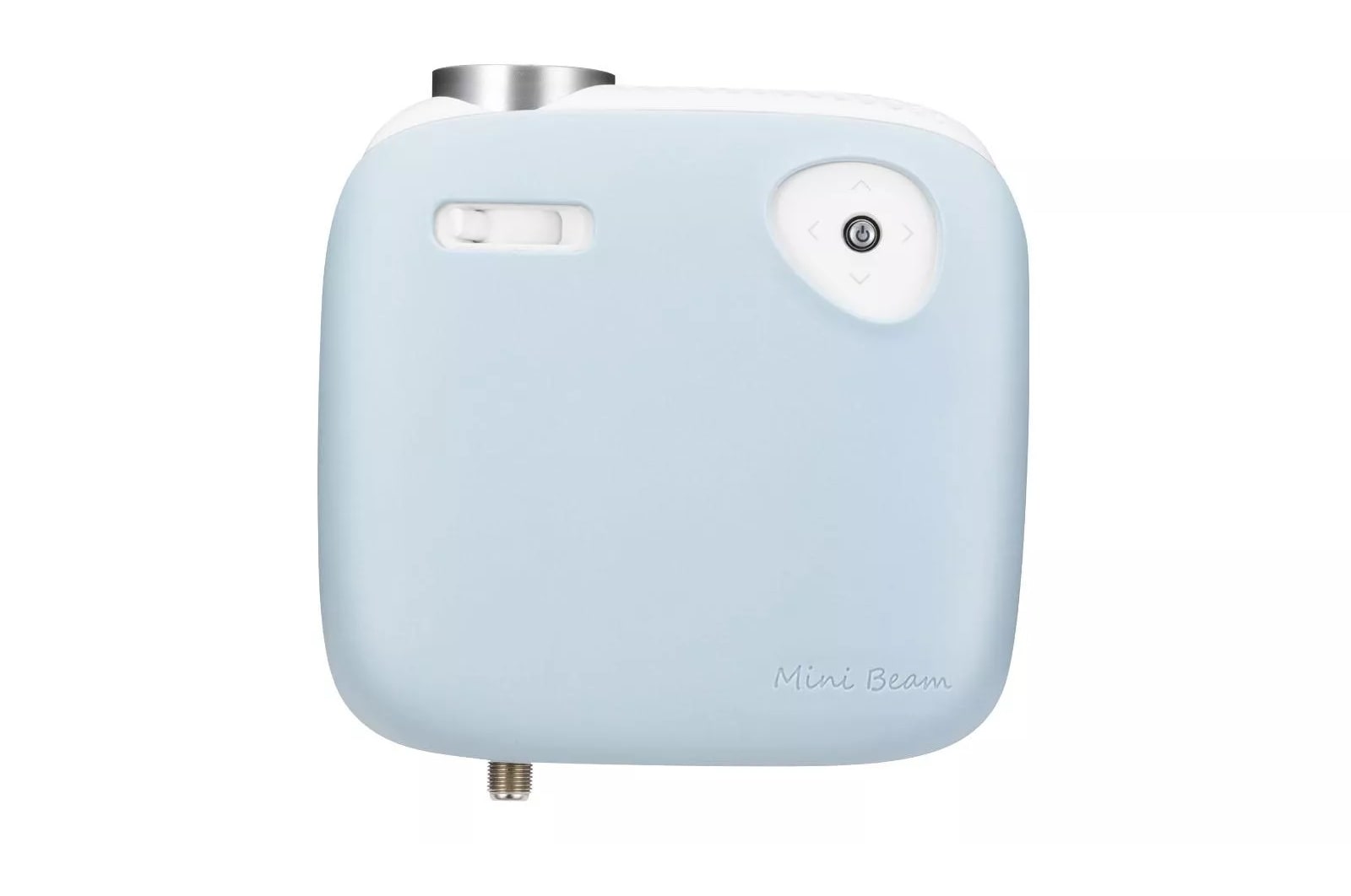 LG PW800: Compact Minibeam LED Projector | LG USA