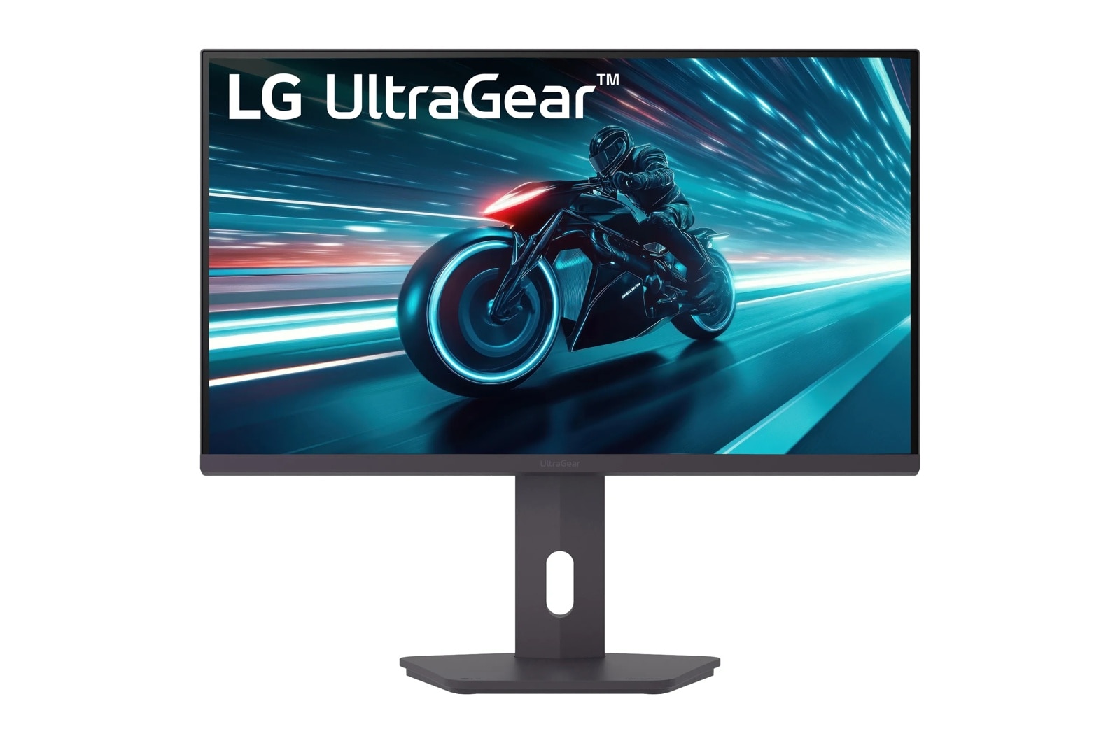 27 Inch UltraGear™ Gaming Monitor - 27G61ZB-B | LG USA