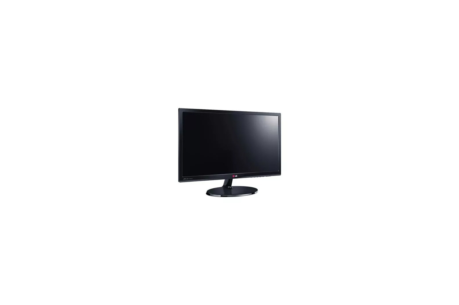 LG 27EA53VQ: 27'' Class Slim IPS LED Monitor (27.0'' diagonal