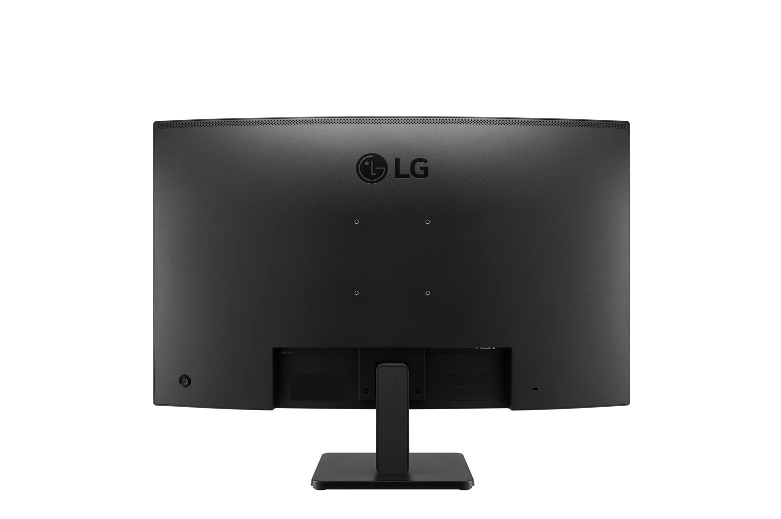 LG 32 Inch FHD Curved 100Hz Monitor with FreeSync (32MR50C-B), цвет: Fhd (1920 X 1080) — фото 4