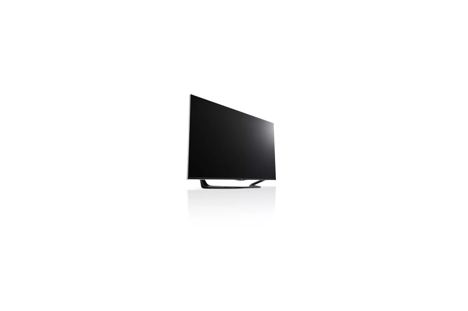 LG 47LA6900: 47