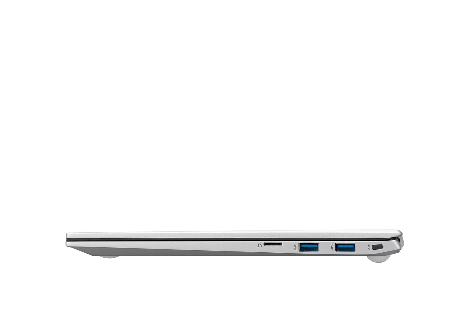 LG gram 15” Lightweight Laptop, Intel® 11th Gen Core® i5, Windows