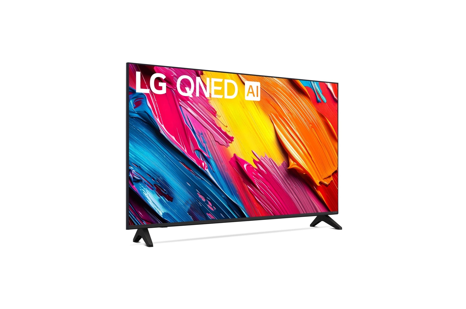 LG QNED 43インチ テレビ 43 Inch Class LG QNED AI QNED70A 4K Smart TV 2025
