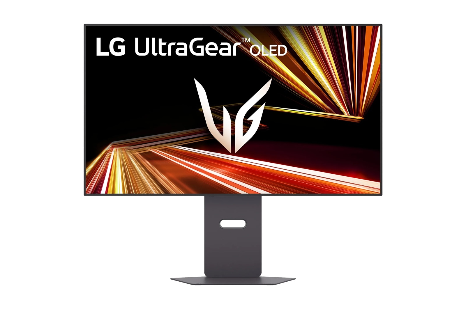 LG 32 Inch UltraGear Oled Dual Mode 4K UHD 240Hz or FHD 480Hz 0.03ms G-Sync Compatible Gaming Monitor with USB Type-C (32GX870A-B), цвет: 4k Uhd (3840 X 2160) — фото 2