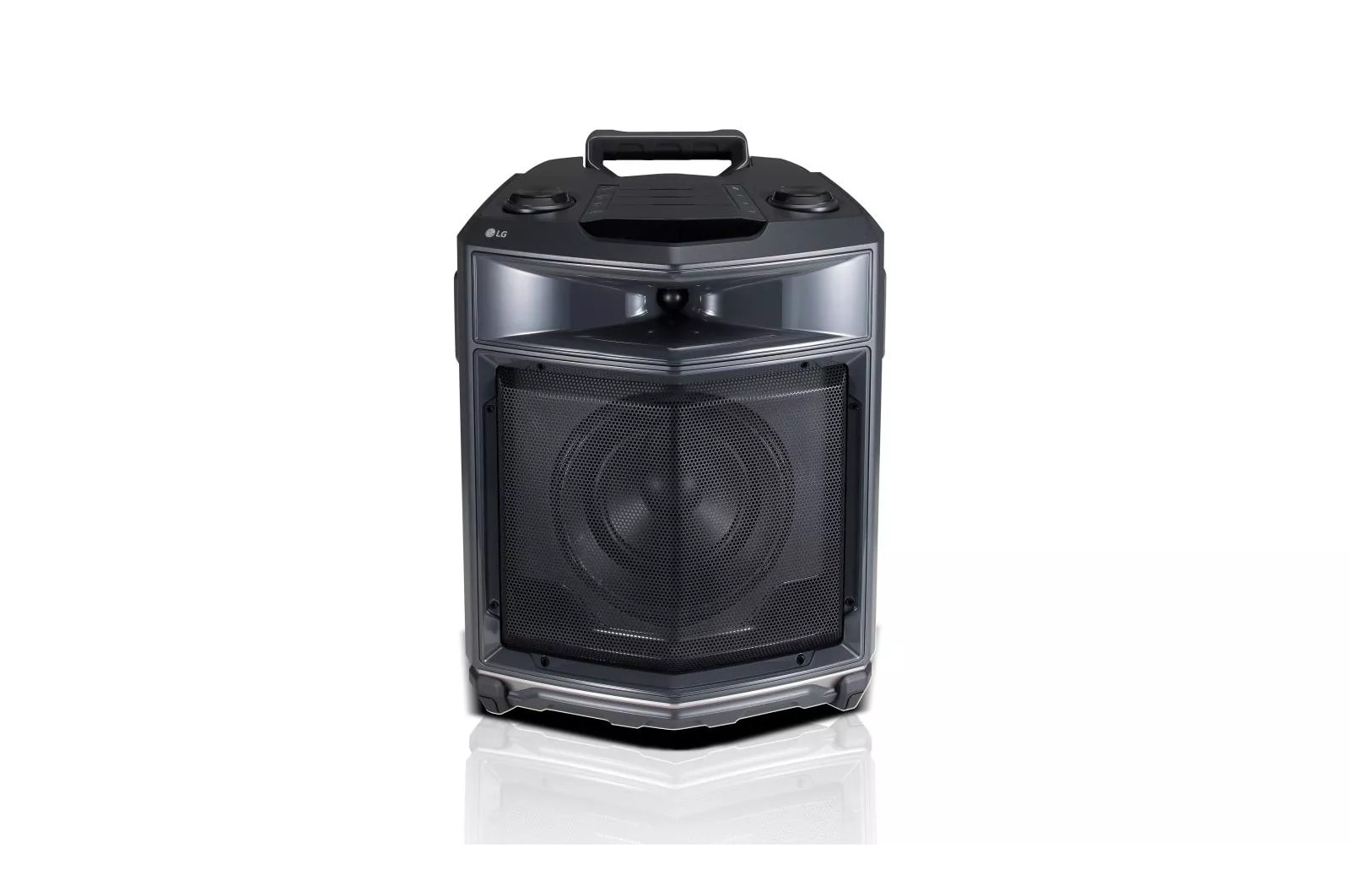 スピーカー・ウーファー LG WIRELESS SPEAKER 公式】スピーカー LG XBOOM (コストコ限定) - XL7S | LG JP | LG JP