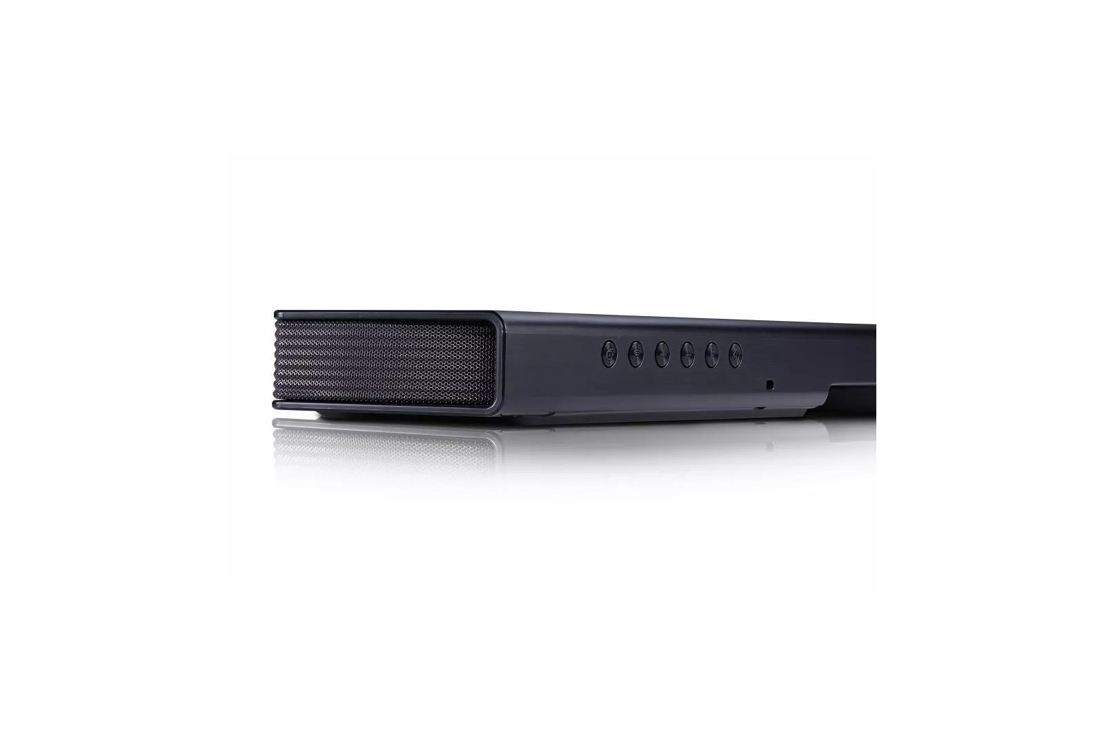 LG 4.1 ch High Resolution Audio Sound Bar (SJ8) | LG USA