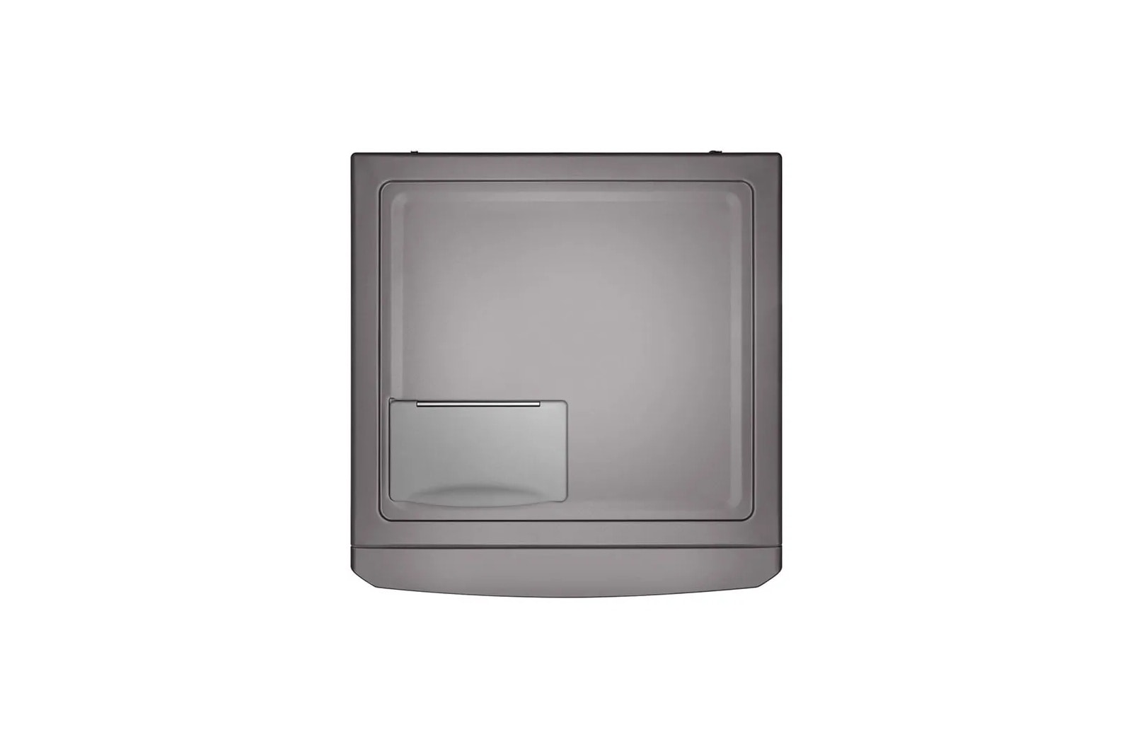 LG TCWM2013QS3: 5.2 cu.ft Large Capacity Frontload Washer | LG