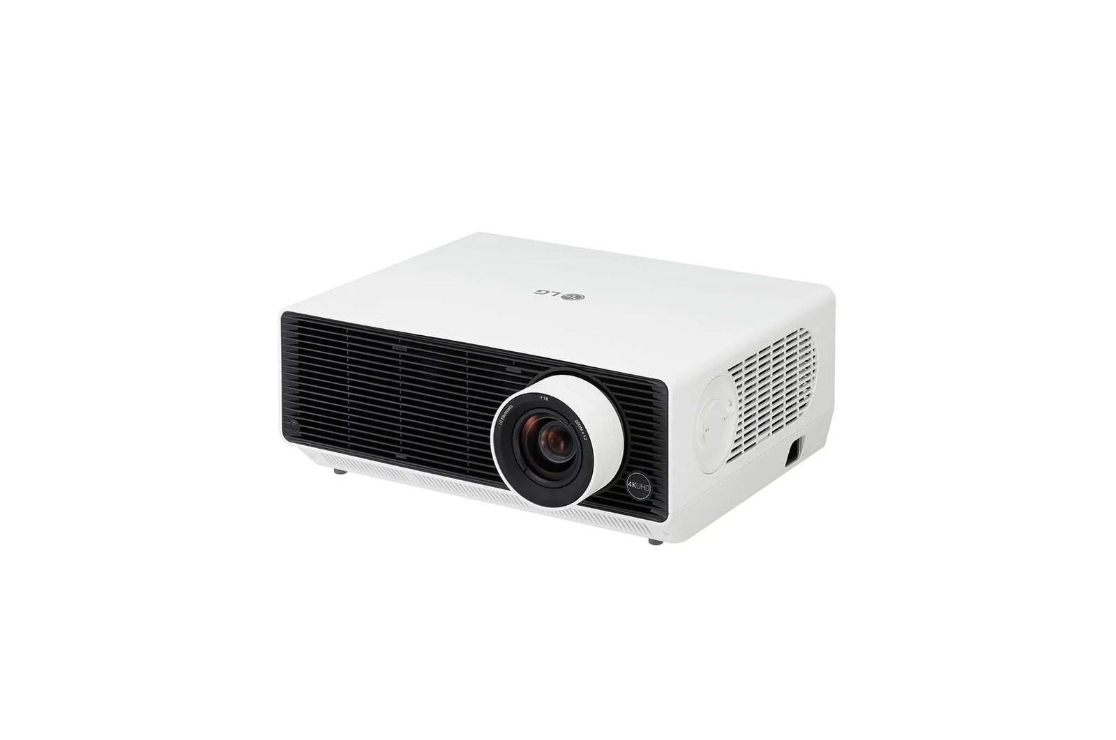 LB BU53PST | 4K 5000 Lumens UHD Laser Projector | LG US Business