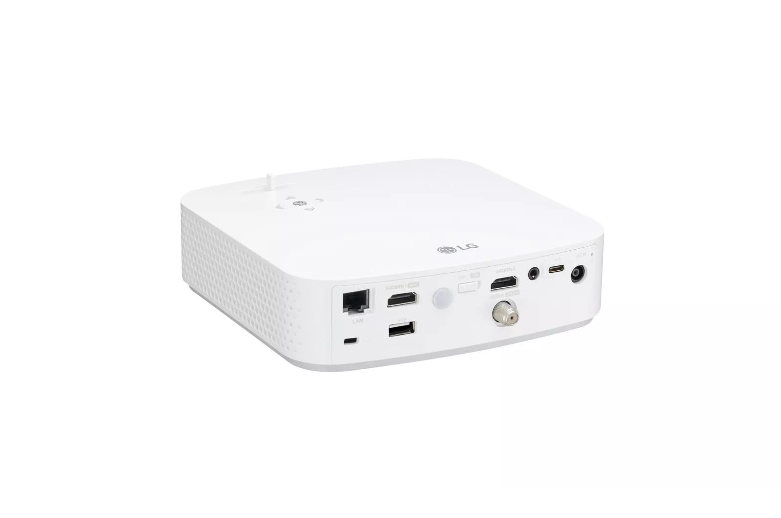 Full HD LED Home Theater CineBeam Projector - PF50KA