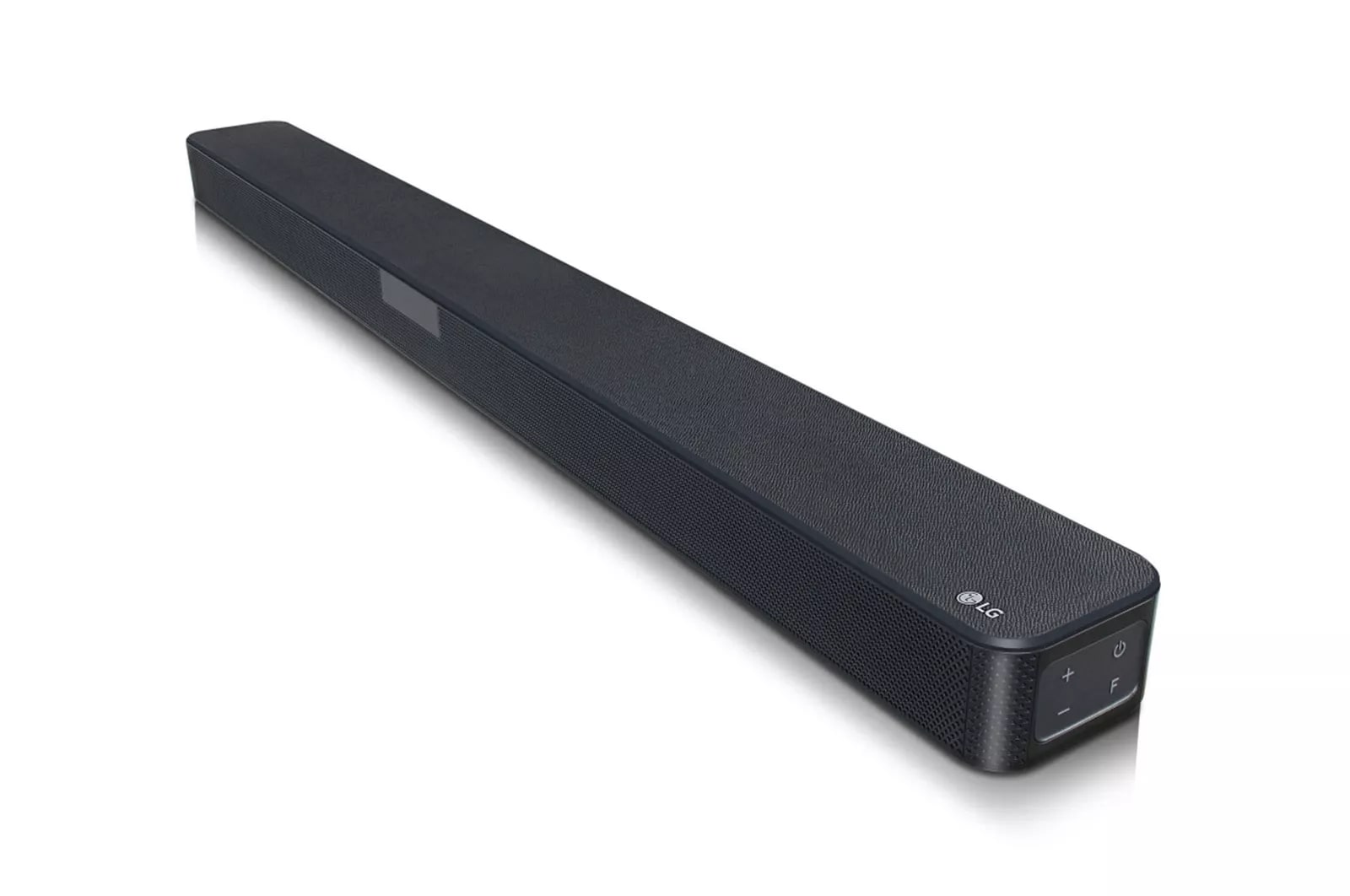 LG サウンドバー SL5Y LG SL5Y: 2.1 Channel Sound Bar w/ DTS Virtual: X & High