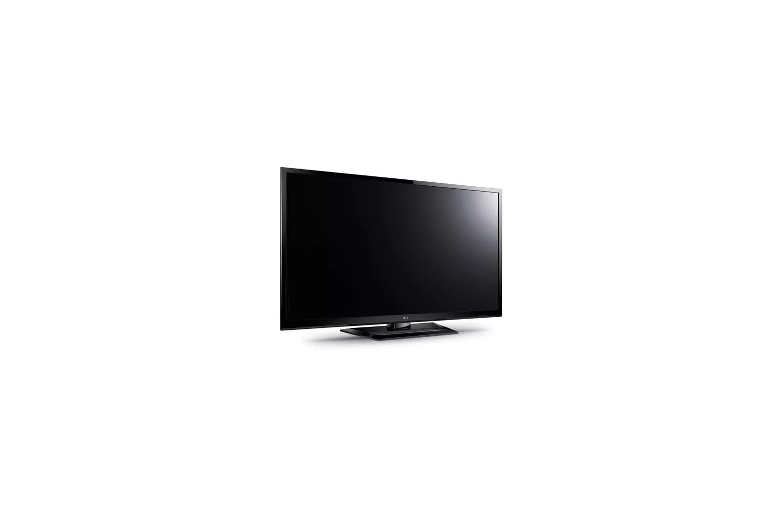 LG 55'' Class CINEMA 3D 1080P 120HZ LED LCD TV (54.6'' diagonal