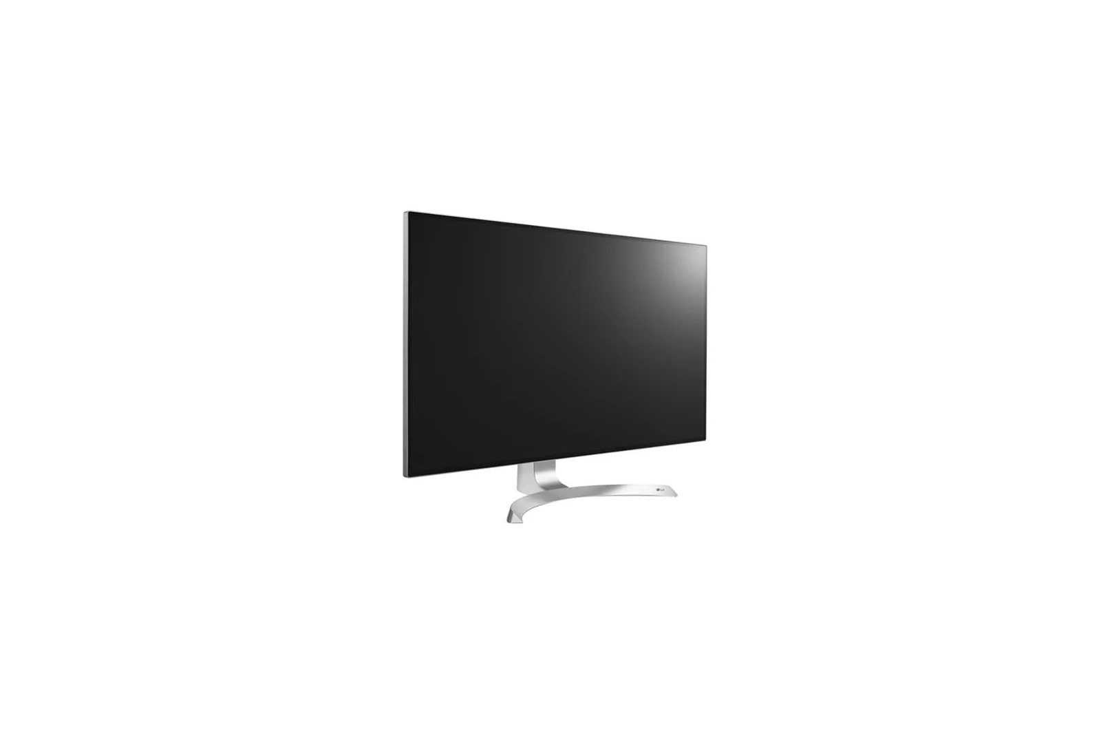 32” Class (31.5” Diagonal) UHD 4K Monitor