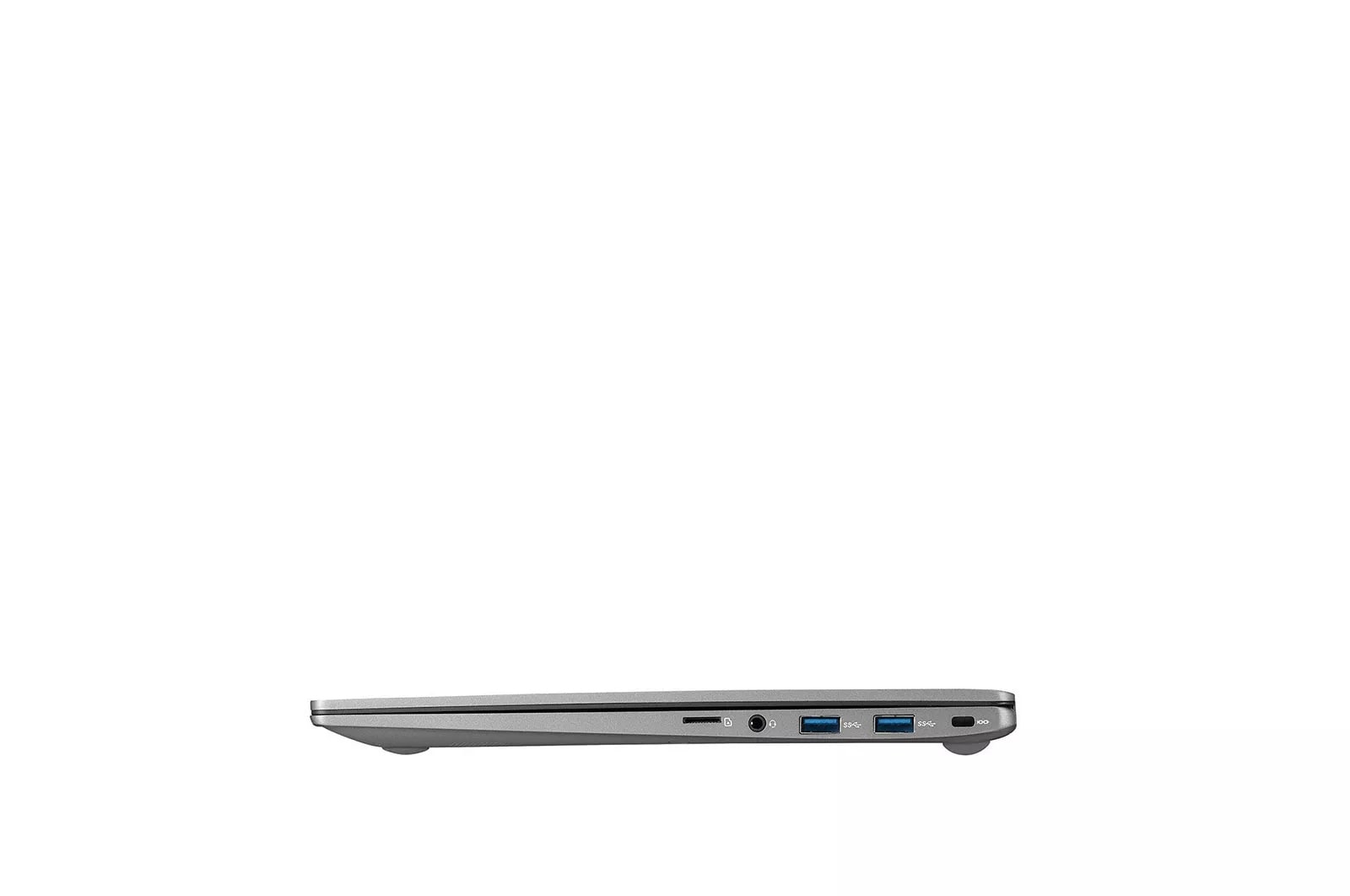 LG gram 15” Ultra-Lightweight and Slim Laptop with 11th Gen Intel