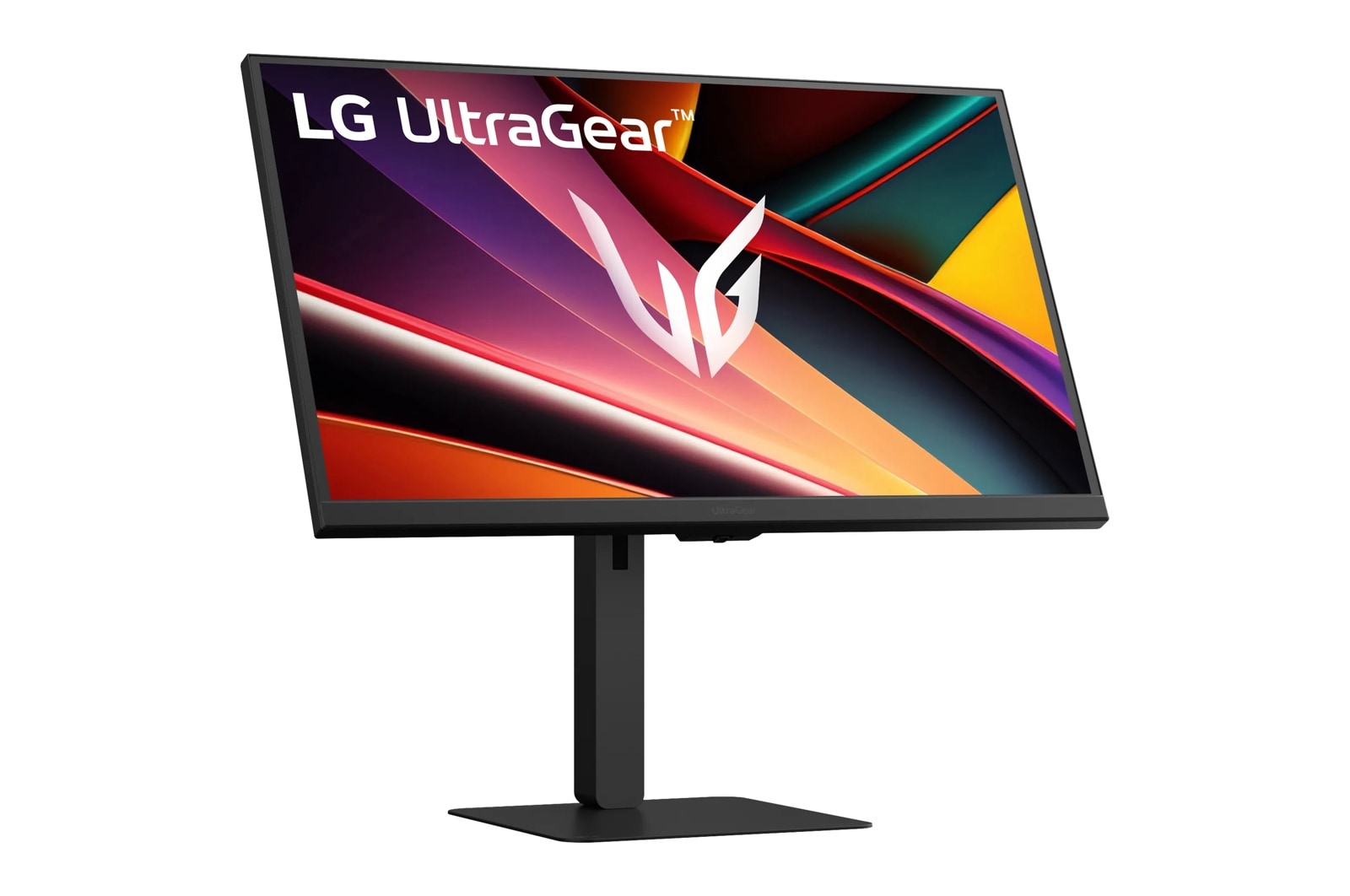 LG 27 Inch UltraGear Ips Qhd 1440p 300Hz 1ms Nvidia G-Sync Compatible Gaming Monitor (27G640A-B), цвет: Qhd (2560 X 1440) — фото 3