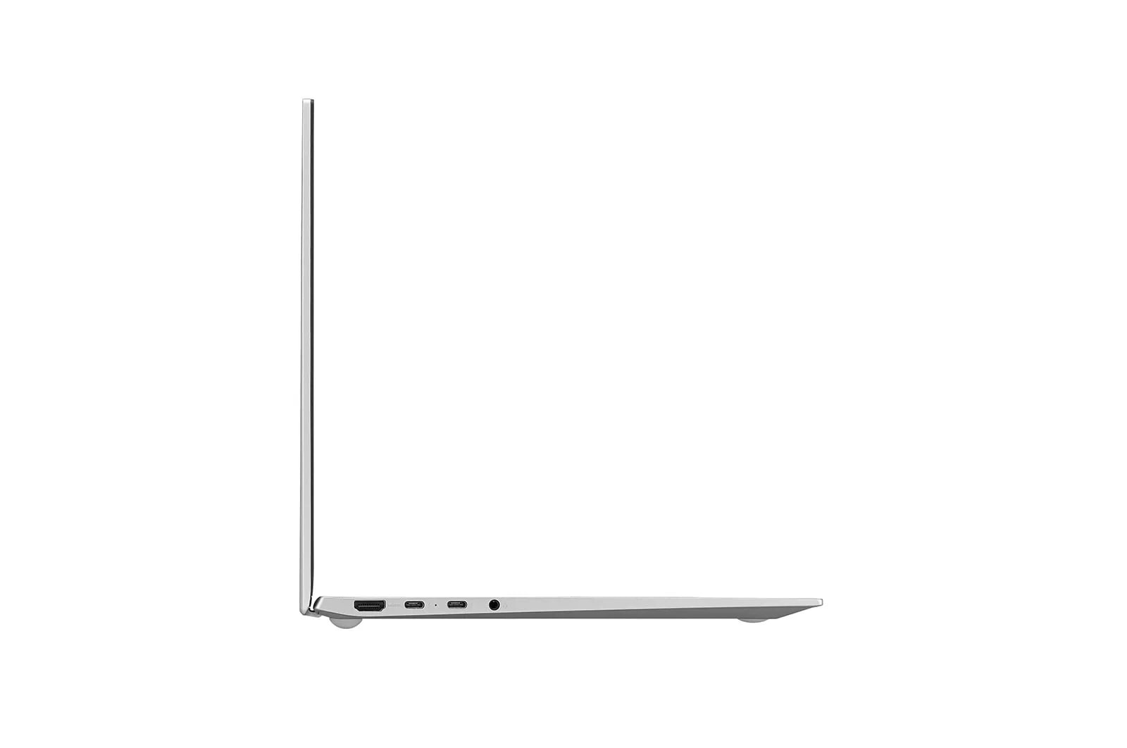 LG gram 16” Ultra-Lightweight and Slim Laptop with Intel LG gram 16” Ultra-Lightweight and Slim Laptop with Intel