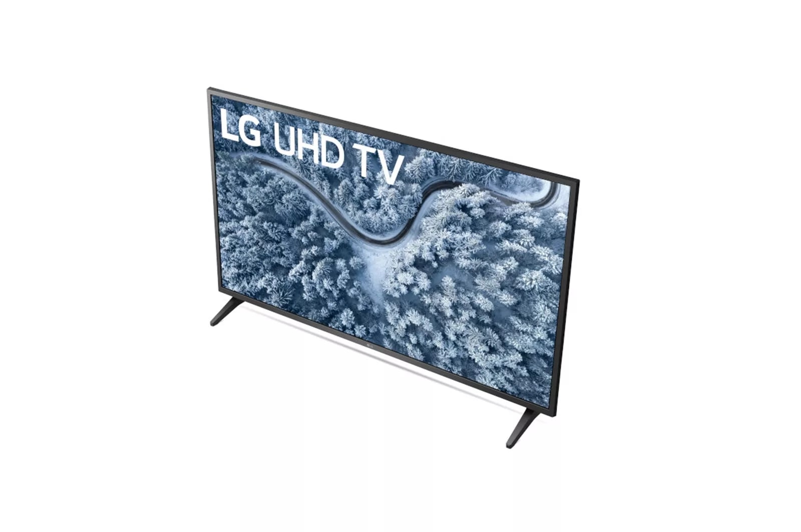 Smart TV LG AI ThinQ 50UN6955ZUF LCD webOS 4K 50 120V