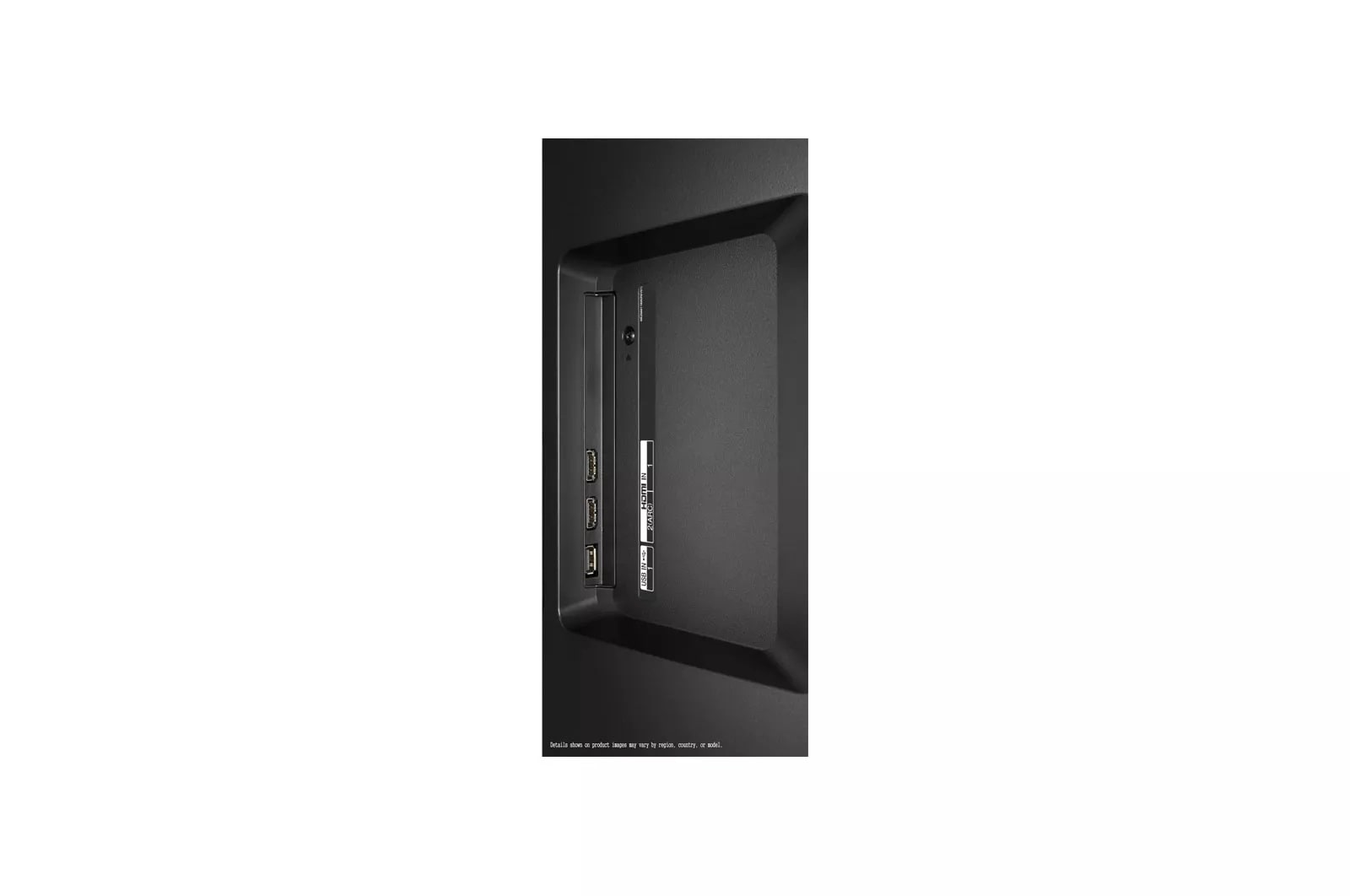 LG 55UM7300PUA: 55 Inch Class 4K HDR Smart LED UHD TV w/ AI ThinQ