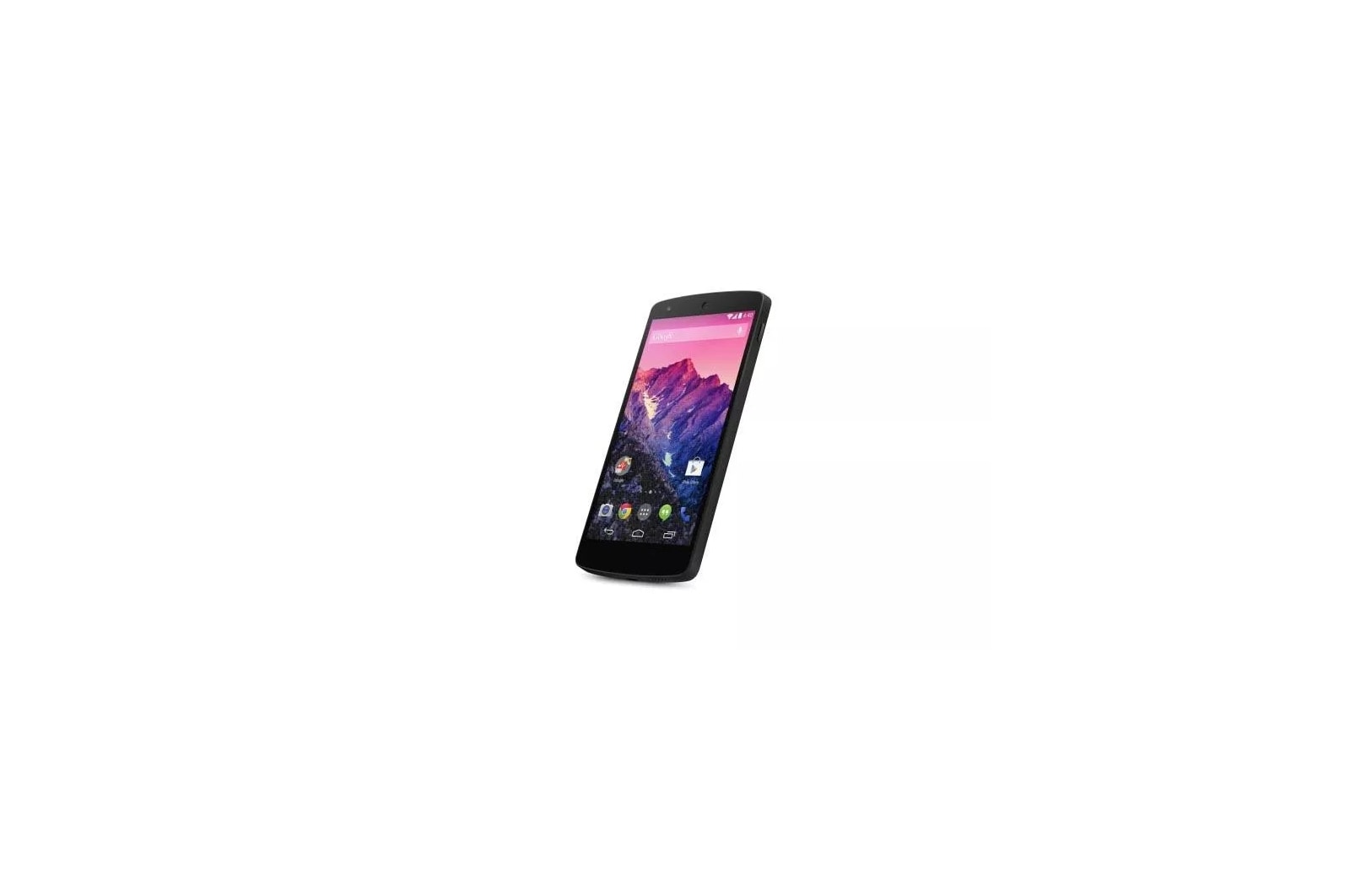LG D820 BLACK: Nexus 5 | LG USA