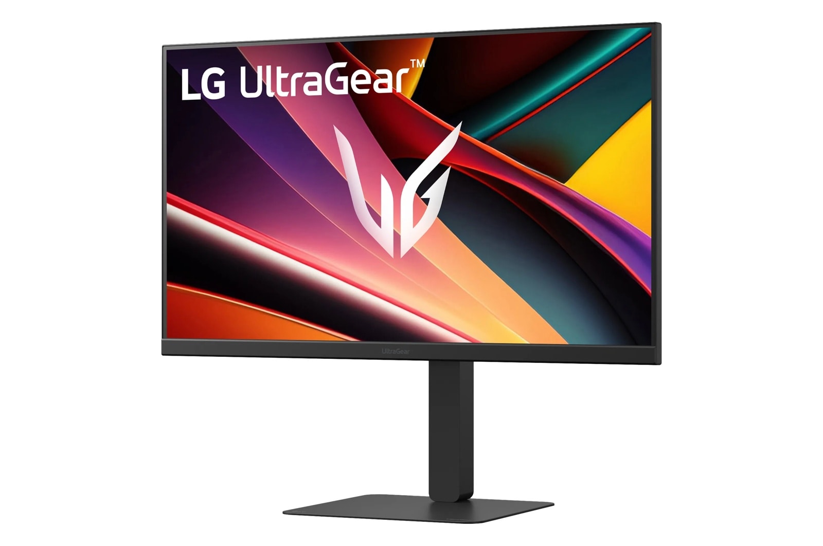 LG 27 Inch UltraGear Ips Qhd 1440p 300Hz 1ms Nvidia G-Sync Compatible Gaming Monitor (27G640A-B), цвет: Qhd (2560 X 1440) — фото 2