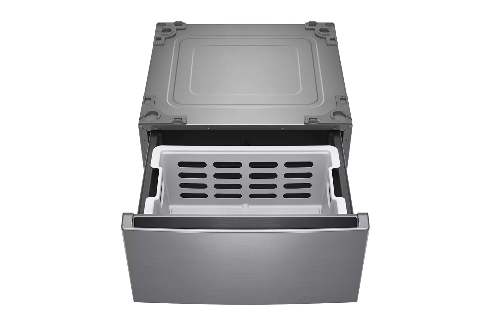 LG 27 Inch Pedestal Storage Drawer