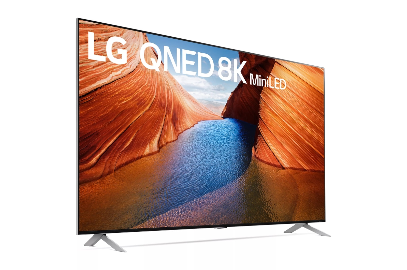 LG QNED99 UQA 75 Inch Class 8K QNED w/ ThinQ AI (75QNED99UQA) | LG USA