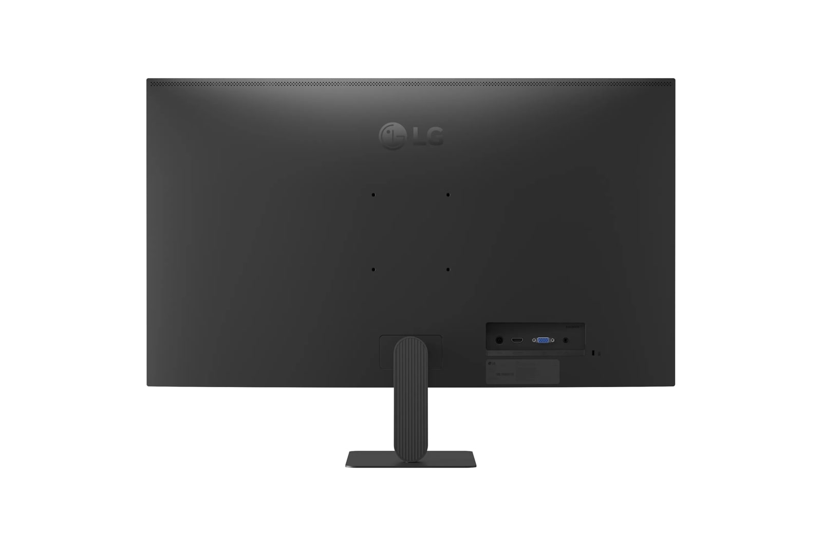 LG 32 Inch FHD 120Hz HDR10 Monitor with Slim Stand (32U401B-B), цвет: 1920 X 1080 — фото 4