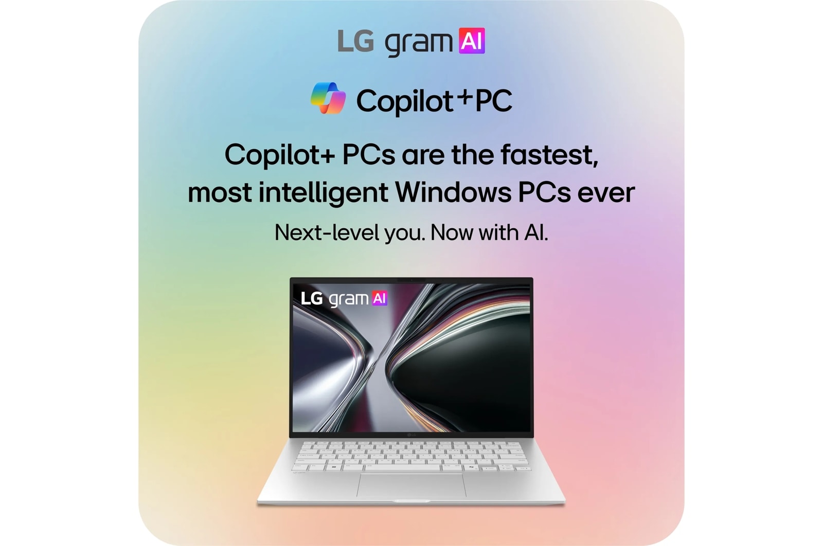 LG Gram 14 (14Z95U), цвет: Amd Ryzen Ai 7 / 16 Gb — фото 4