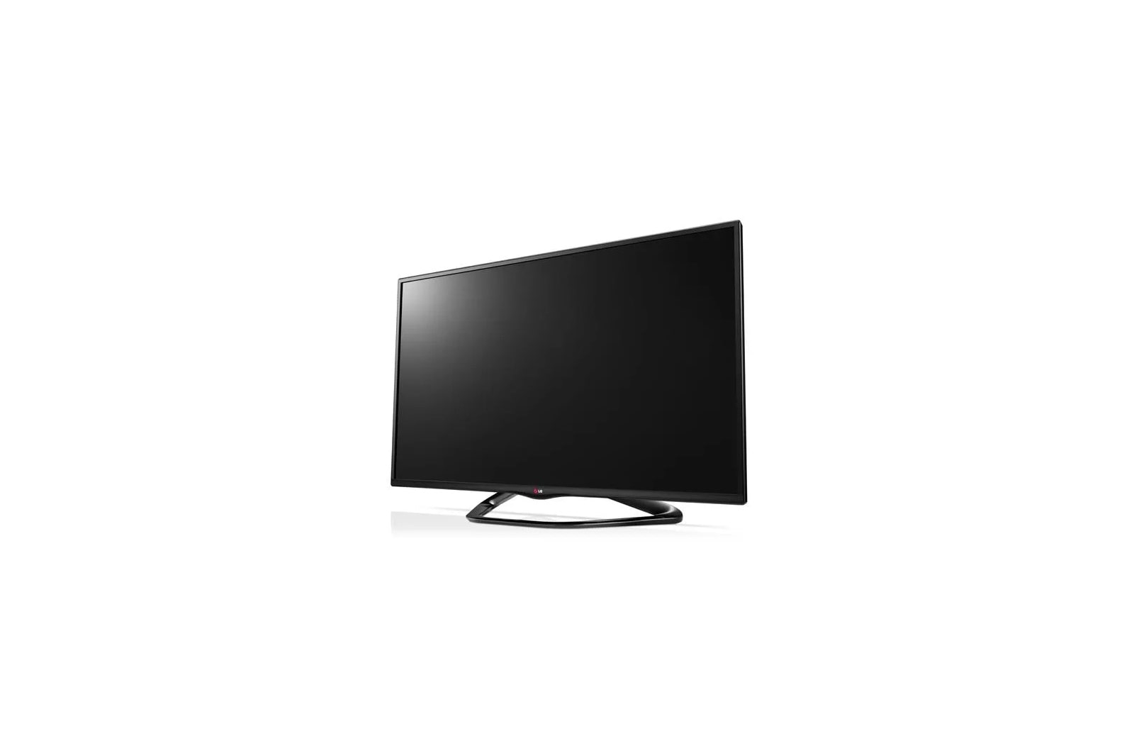 LG 50LA6900: 50'' Class Cinema 3D 1080p 120Hz LED TV with Smart TV