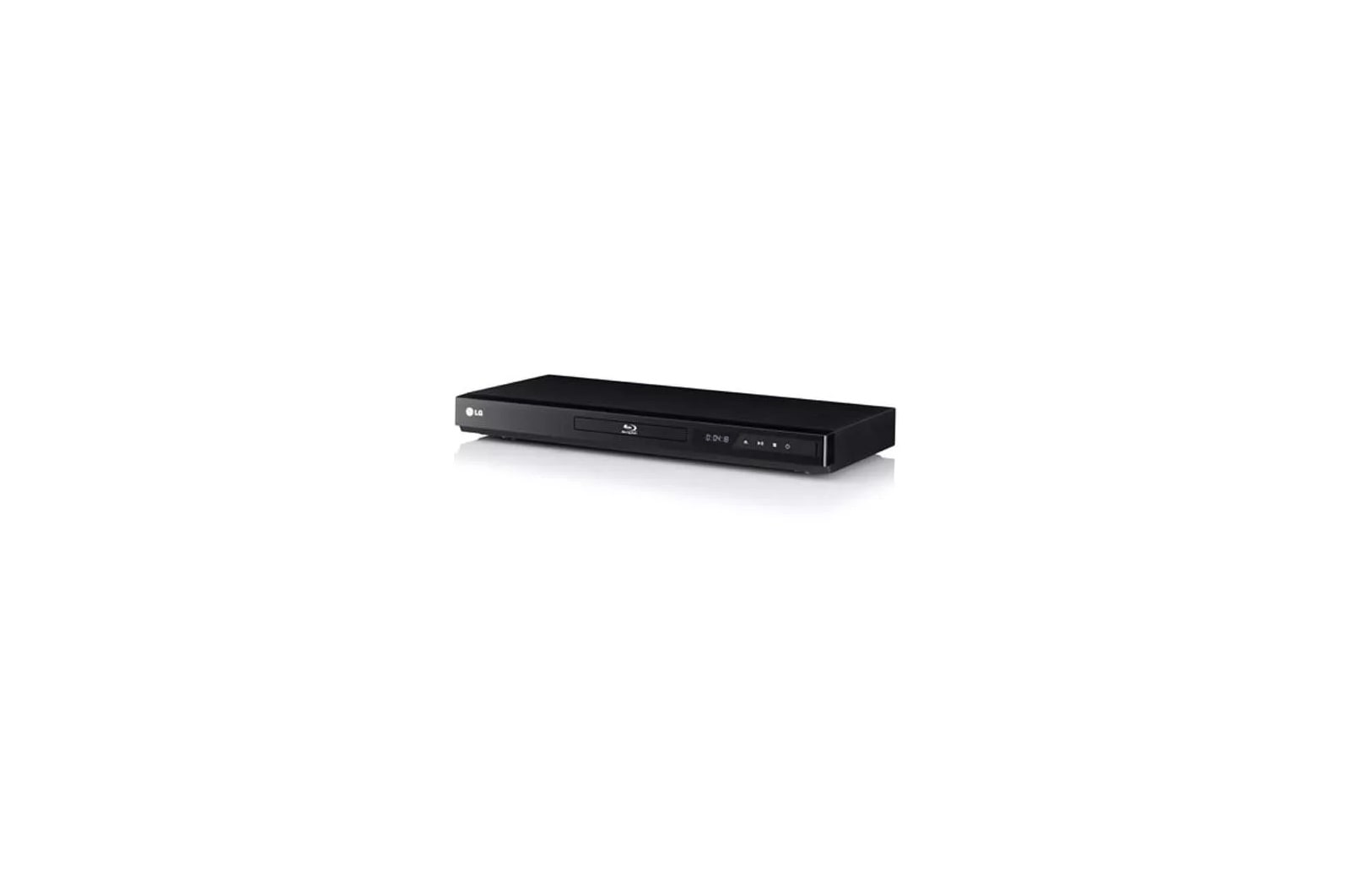LG BD630: Network Blu-ray Disc™ Player | LG USA