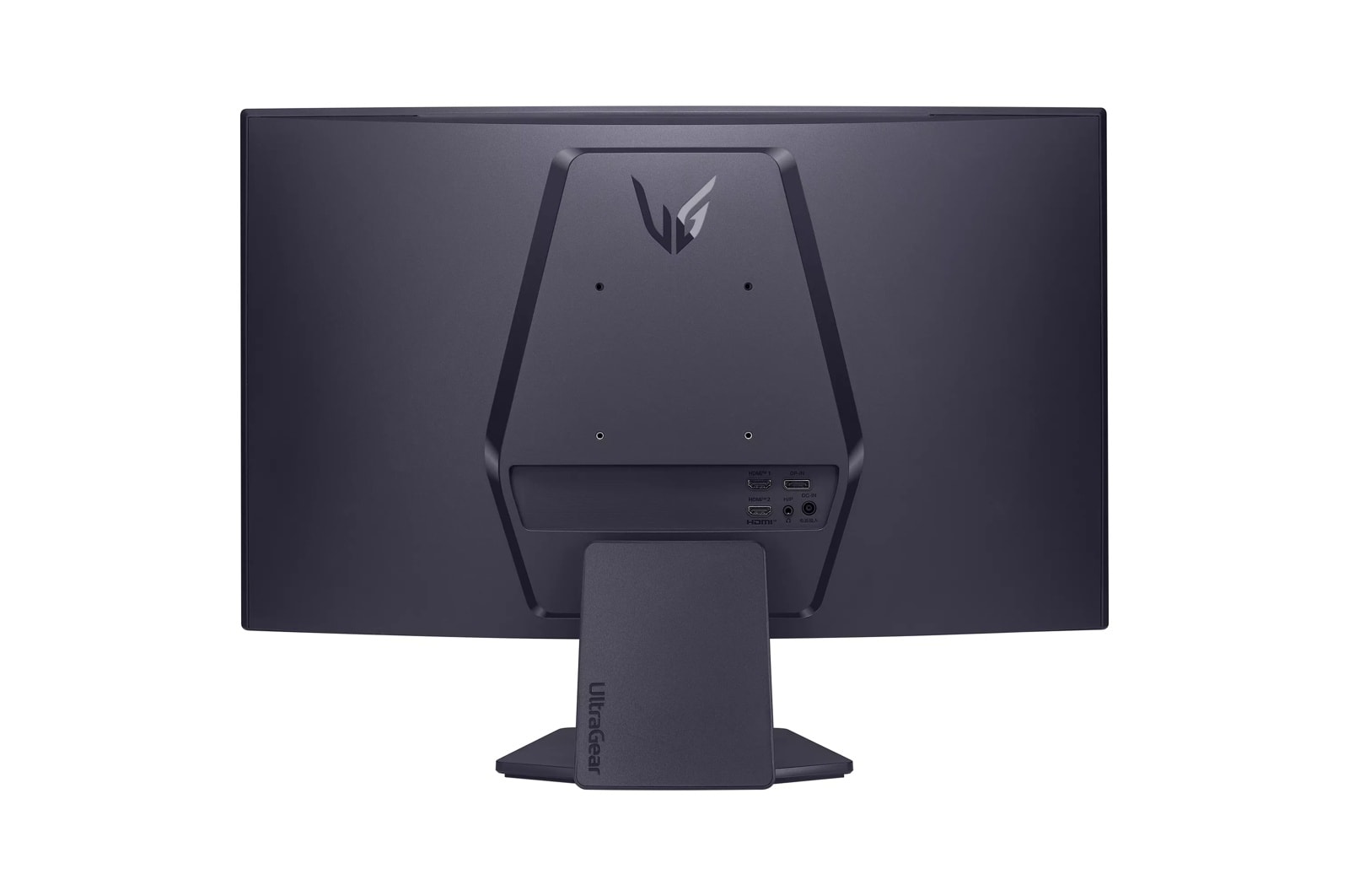 LG 27 Inch UltraGear QHD 1440P 180Hz 1ms AMD FreeSync HDR10 1000R Curved Gaming Monitor (27GS60QC-B), цвет: Qhd (2560 X 1440) — фото 6